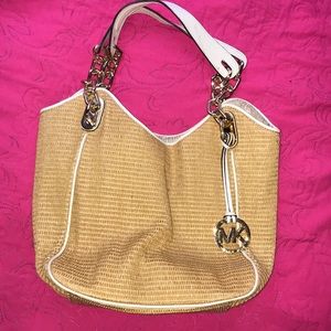 MK purse